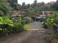 Villas TEAKEVEHERE - Fare OPUHI - B&B