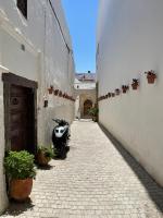 Riad Maya - Ferienwohnung