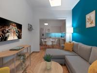 B&B Athènes - Stylish Apartment in Cholargos - Bed and Breakfast Athènes