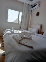 Chambre Lit King-Size - Vue sur Montagne