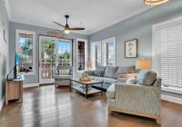 Stunning Village Condo, Overlooking 30A, Beautifully Decorated Recently Updated - Chambres d’hôtes Rosemary Beach