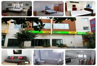 B&B Tarrafal - Mangui Baxu Apartments - Bed and Breakfast Tarrafal