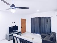 B&B San Felipe de Puerto Plata - Apartment in Sosua - 4 Minutes From The Airport - Bed and Breakfast San Felipe de Puerto Plata