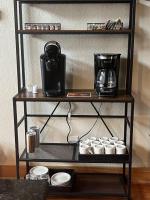 Time Out - Bed and Breakfast Mars Hill