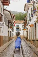 Nature Home Cusco - B&B