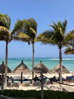 B&B Tulum - Golf & Beach Haven - Bed and Breakfast Tulum