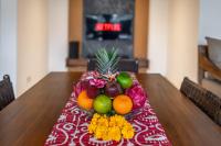 Villa MD Tranquil 6BR Villa at Eat Street - Ferienwohnung Seminyak