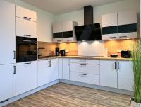 Nordsee Park SK 29 Watt'n Villa 1 - Chambres d’hôtes Dangast