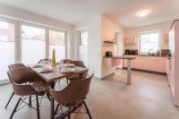 Nordsee Park SK 13 Hacienda - B&B Dangast