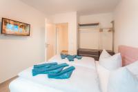 Nordsee Park SK 13 Hacienda - B&B Dangast