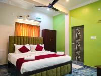 B&B Thanjavur - Naadi stayinn New Busstand Thanjavur - Bed and Breakfast Thanjavur