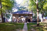 The Old Stone Cottage at Tippy - B&B