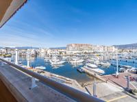 Ático Espacioso con 3 Terrazas en Empuriabrava - HISP-288-52 - B&B Empuriabrava