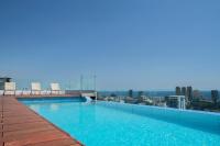 Torre Opus 31 - Apto.605 - Bed and Breakfast