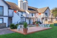 Medical Center Suite - B&B