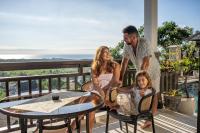 Villa Leana - Private infinity Pool inc Pool Fence as required and Cook - B&B Jimbaran