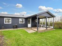 B&B Sønderby - Holiday home Juelsminde XV - Bed and Breakfast Sønderby