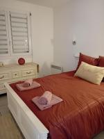 Appartement - Rez-de-Chaussée