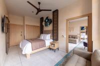 Luxury Suite up to 10ppl near Torre Latino - B&B