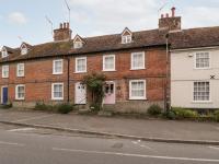 B&B Salisbury - 36 High Street - Bed and Breakfast Salisbury