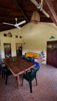 Casa Colibri La Punta - Bed and Breakfast Brisas de Zicatela