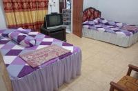 Deluxe Tweepersoonskamer met 2 Aparte Bedden