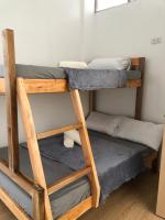 Gemischter Schlafsaal