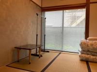 Chambre Double avec Salle de Bains Commune
