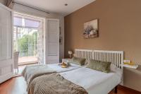 AB Passeig de Gràcia Còrsega - Ferienwohnung