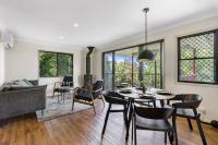 Yume House - Stylish Country Escape 2 Bedrooms - B&B Ravensbourne