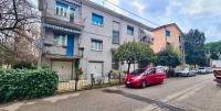 Rimini Holiday Apartment - Bed and Breakfast