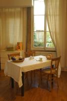 Apartment - Ground Floor (4 Adults)
