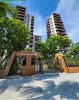 Beachfront Condo Large Apartament - Bed and Breakfast