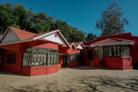 Lakefront Home Hotel - Chambres d'hôtes Ooty