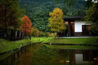 Quadruple Room with Lake View