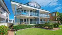 Blue Pacific 1 - Chambres d’hôtes Yamba