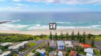 Blue Pacific 2 - B&B