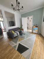 MARCELINE - B&B Lannion