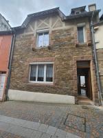 MARCELINE - Ferienwohnung Lannion