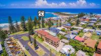 Flinders Lodge - B&B Yamba