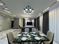 Жк Керуен Сарай 2 - B&B