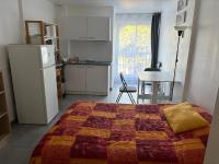 studio cabine - Bed and Breakfast Mauguio