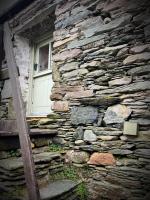 The Duddon Nest - Ferienwohnung