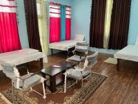 Chambre Familiale Deluxe