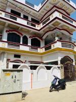 Shri SeetaRam Home Stay Near Shri Ram Janmabhoomi Mandir Ayodhya - B&B Ayodhya