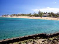 La KaZen - Studio centre ville avec terrasse - B&B Saint-Pierre