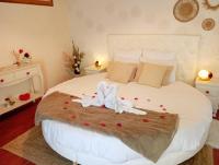 Suite met Bubbelbad