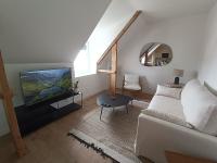 Coin cocooning à Brest - B&B Brest