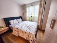 B&B Ban Ra-Ngeng - 中央公寓 1bedroom Centrio Condominium - Bed and Breakfast Ban Ra-Ngeng