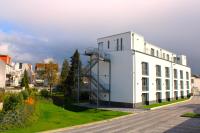 B&B Bremen - Eröffnungsangebot Übernachten in einem umgebauten Bunker - Bed and Breakfast Bremen